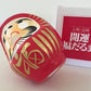KUMI Japanese 4" H Red Wish-Making Good Luck Success Doll/Traditional Adult collectble