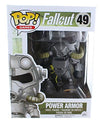 Funko POP Games: Fallout - Power Armor
