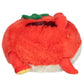 Squishable - Mini Tomatoad - SynthiSquish Collection - 8 in - Soft Toy Collectible Stuffed Animal