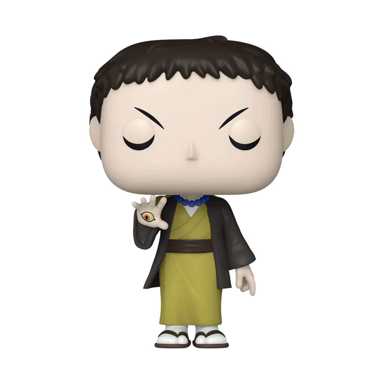 Pop! Animation: Demon Slayer - Kimetsu no Yaiba: Yahaba (Glow-in-the-Dark) PX Vinyl Figure