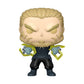 Funko Pop! Animation: Kaiju No8 - ISAO Shinomiya - Collectable Vinyl Figure - Gift Idea - Official Merchandise - Toys for Kids & Adults - Anime Fans