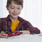 LEGO Speed Champions Ferrari 488 GT3 “Scuderia Corsa” 75886 Building Kit (179 Pieces)