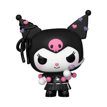 Pop! Animation: Sanrio - Kuromi K-Pop! (Exc)