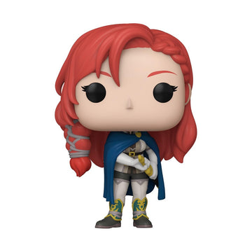 Funko Pop! Animation - The Lord of The Rings: The War of The Rohirrim - Hera - Collectable Vinyl Figure - Gift Idea - Official Merchandise - Toys for