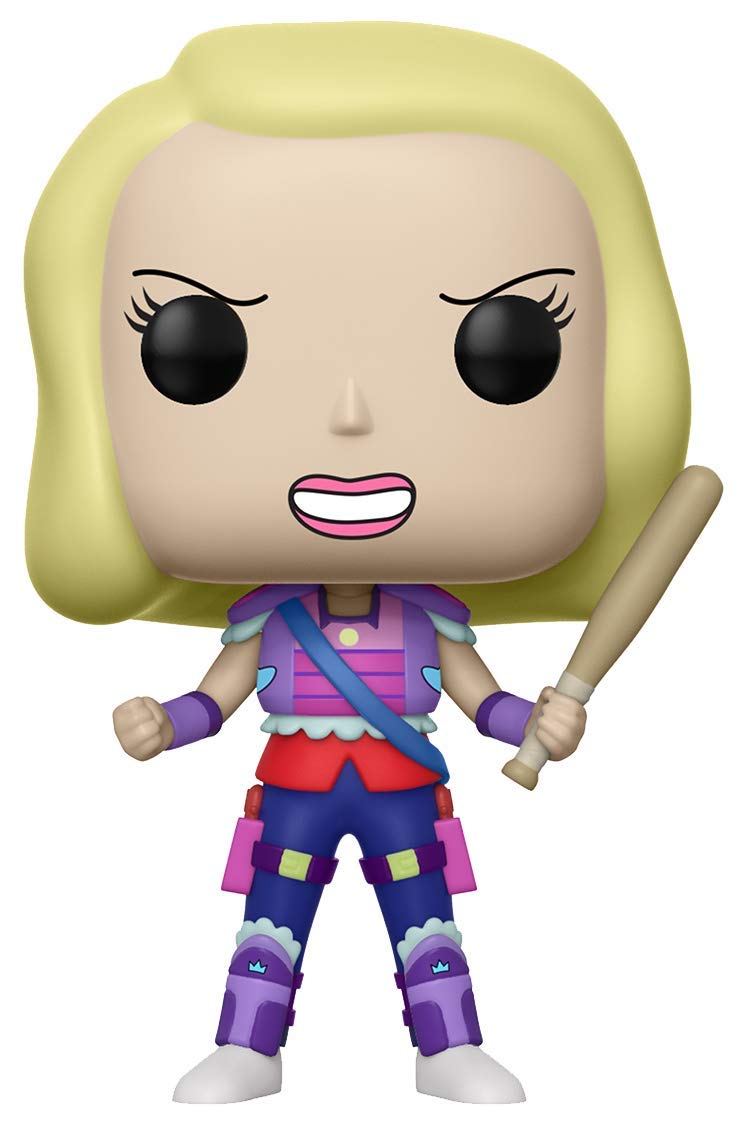 Funko POP! Animation: Rick and Morty - Froopyland Beth