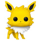 Funko Pop! Games: Pokemon - Jolteon (Electric Eevee Evolution) Vinyl Figure