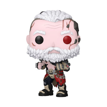 Funko Pop! Games: Borderlands 4 - Amon - Collectable Vinyl Figure - Gift Idea - Official Merchandise - Toys for Kids & Adults - Video Games Fans