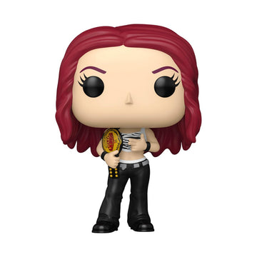 Funko Pop! WWE: Lita - Collectable Vinyl Figure - Gift Idea - Official Merchandise - Toys for Kids & Adults - Sports Fans - Model Figure for