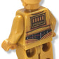 LEGO Star Wars: C-3PO Minifigure from 75136