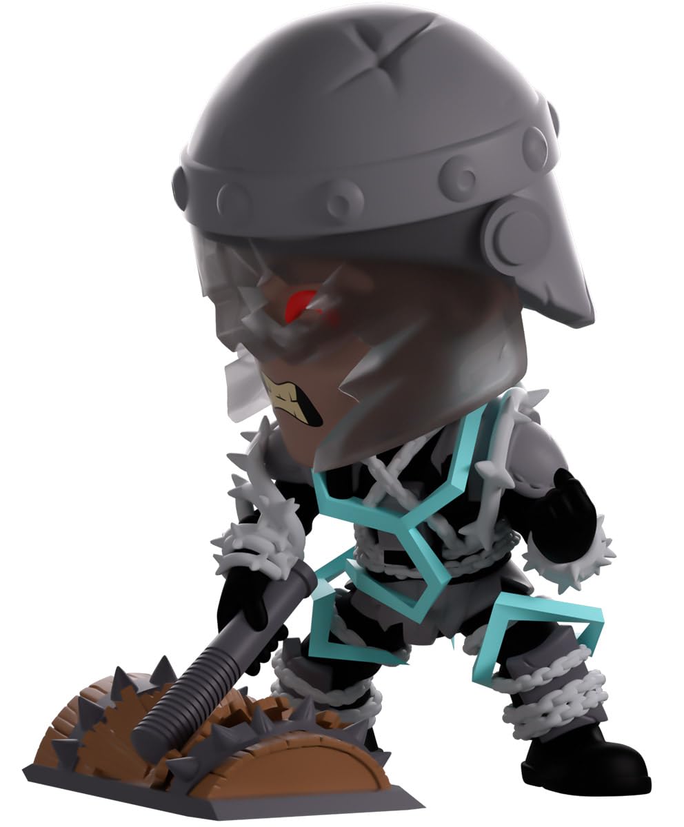 Youtooz Call of Duty Brutus 4.6" Vinyl Figure Collectible