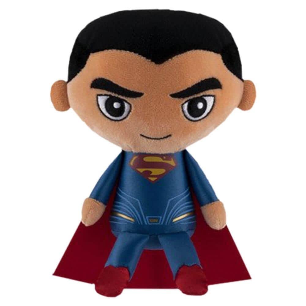 Funko Hero Plushies Batman vs Superman Action Figure