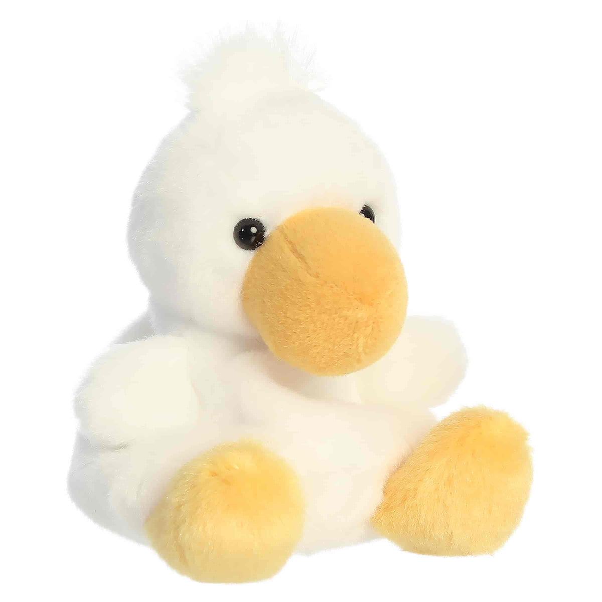 Aurora Palm Pals 5" Percy Pelican Adorable Plush