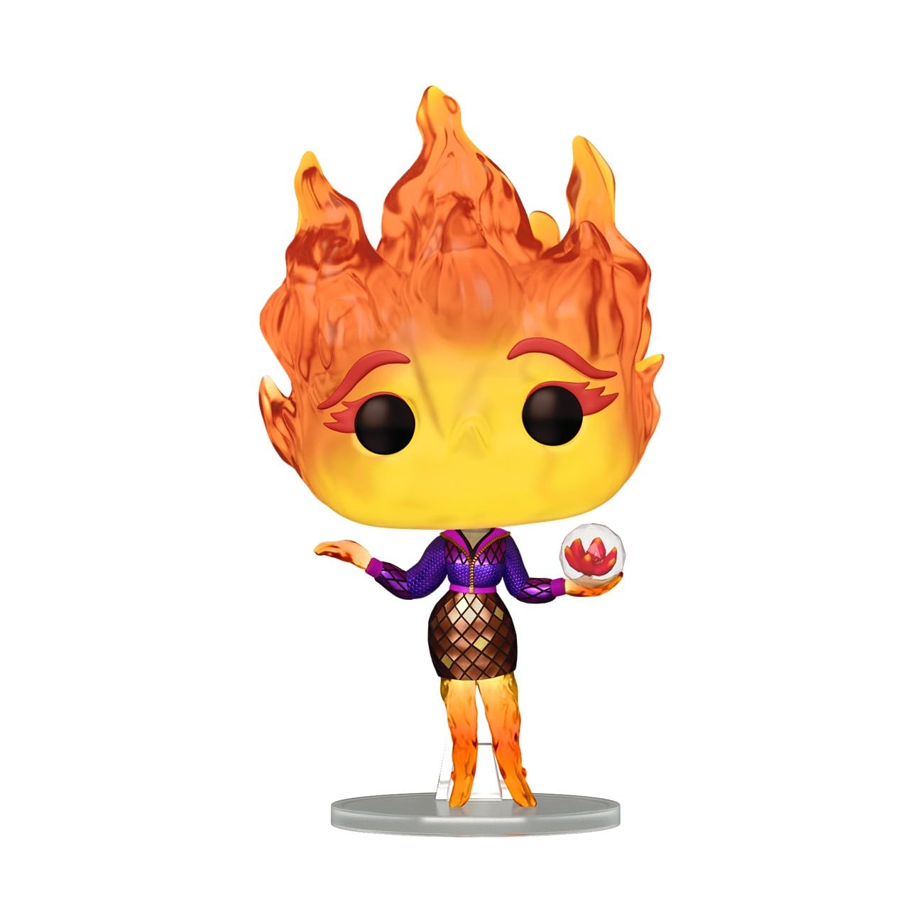 Funko POP! Disney Pixar: Elemental - Ember