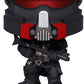 Funko POP! Star Wars - Purge Trooper #339 - Exclusive