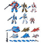 Transformers Generations G2 Superion Collection Action Figure Pack
