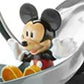 Fisher-Price Replacement Figure Clubhouse Zip, Slide and Zoom Clubhouse Playset DMC67 - Replacement Mickey Mouse Figure