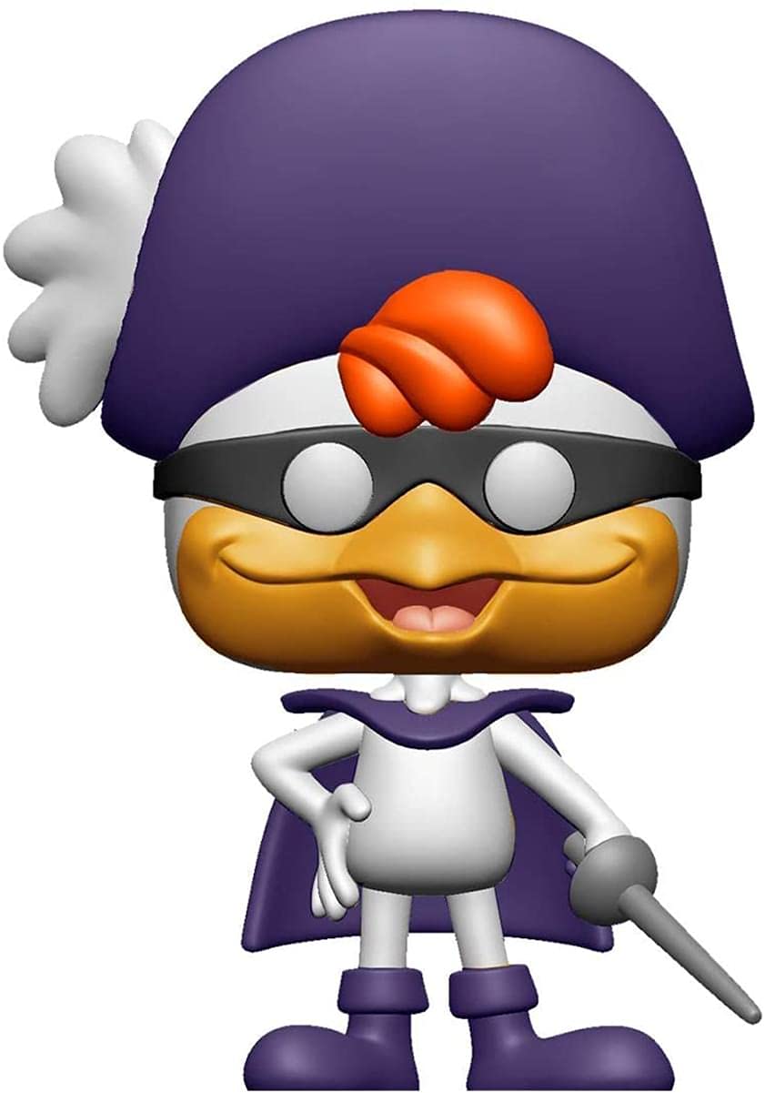 Funko Pop! Animation: Super Chicken - Super Chicken