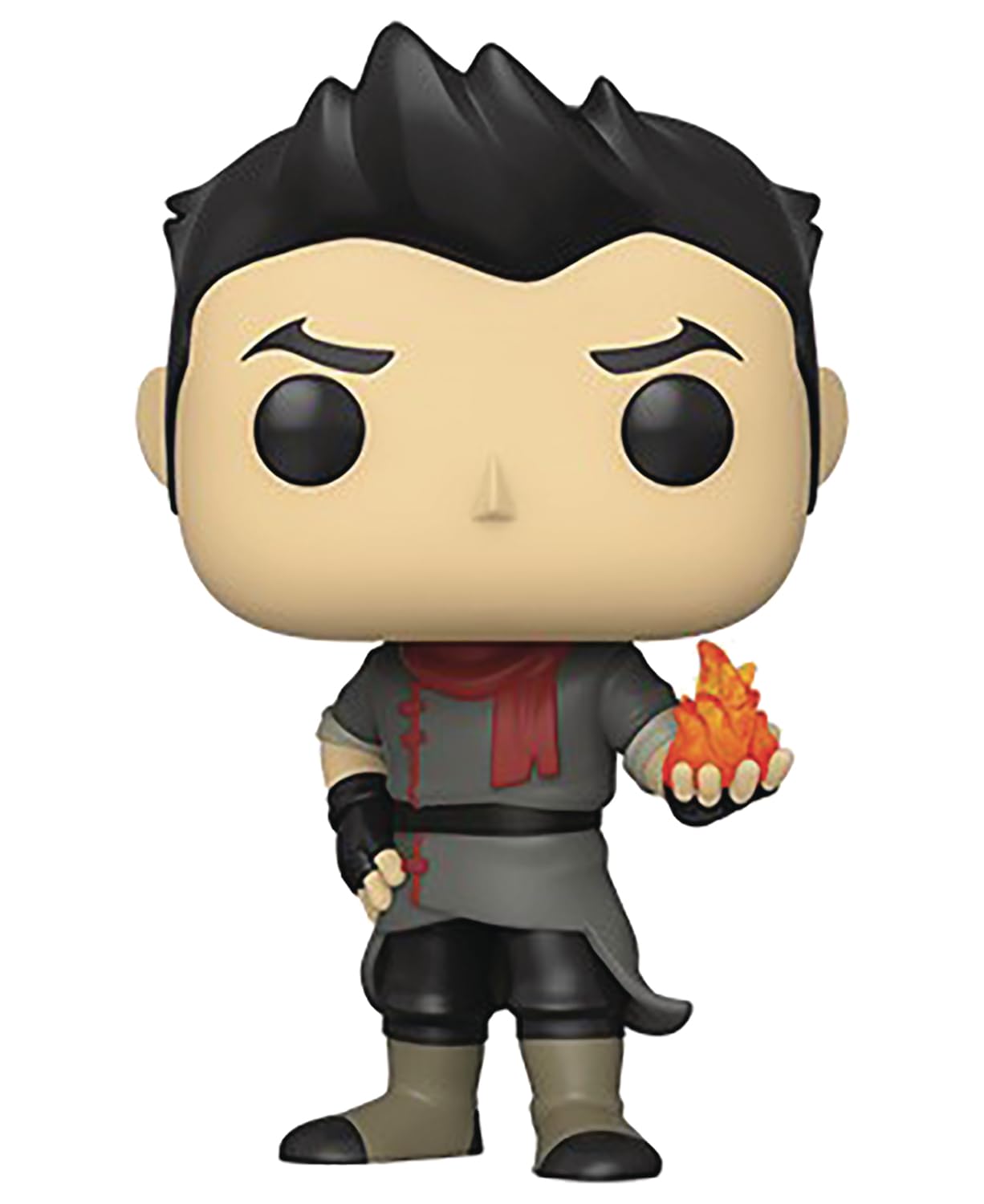 Funko Pop! Animation: Legend of Korra - Mako Vinyl Figure