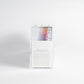 Prismatic Evolutions SPC Premium Magnetic Acrylic Display Case | 8mm + 5mm Acrylic - Compatible with Super Premium Collection
