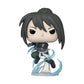 Funko POP! Animation: Full Metal Alchemist: Brotherhood - LAN Fan (Ninja)