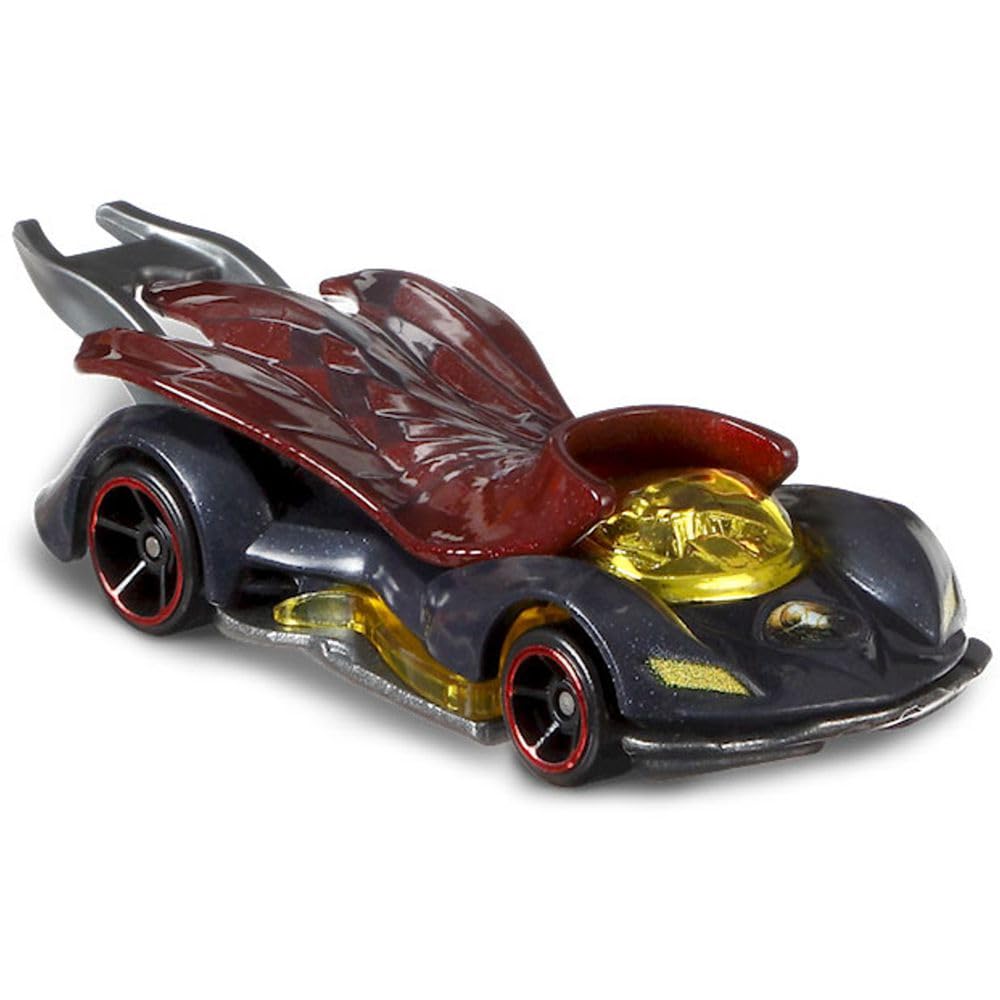 Hot Wheels Character Cars Marvel Dr. Strange
