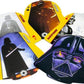AQUARIUS Star Wars Darth Vader Shaped Playing Cards | 52 Card Deck + 2 Jokers
