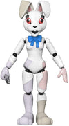 Funko Action Figure: Five Nights at Freddy's (FNAF) - PizzaPlex - Vannie - FNAF Pizza Simulator - Collectible - Gift Idea - Official Merchandise -