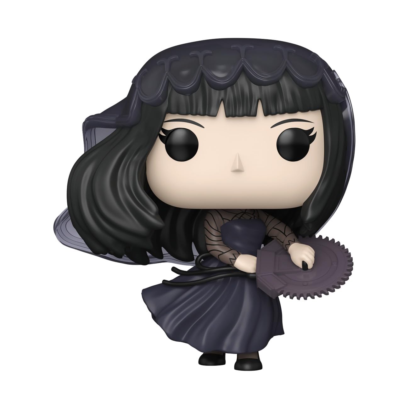 Funko POP! Animation: Sakamoto Days - Osaragi