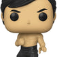 Funko Pop! Games: Mortal Kombat - Liu Kang, Multicolor