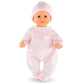 Corolle Mon Premier Pink Pajamas Baby Doll, 12"