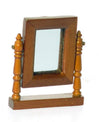 Aztec Imports, Inc. Dollhouse Miniature The Lincoln Dresser Mirror
