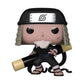 Funko POP! Animation: Naruto Classic - Hiruzen