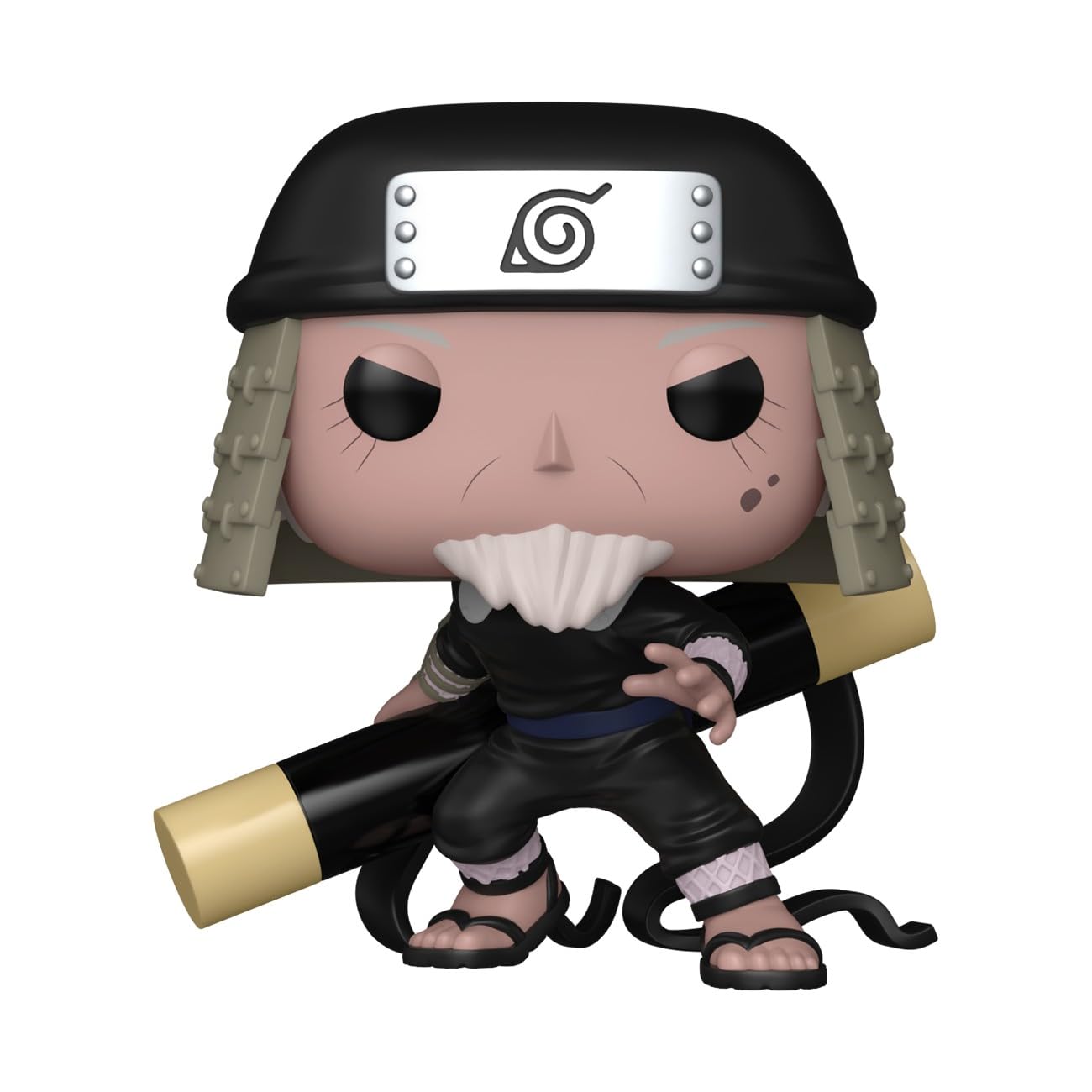 Funko POP! Animation: Naruto Classic - Hiruzen