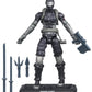 Hasbro GI Joe: Renegades - Snake Eyes