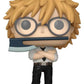 Funko Pop Denji Chainsaw Man Exclusive 1767