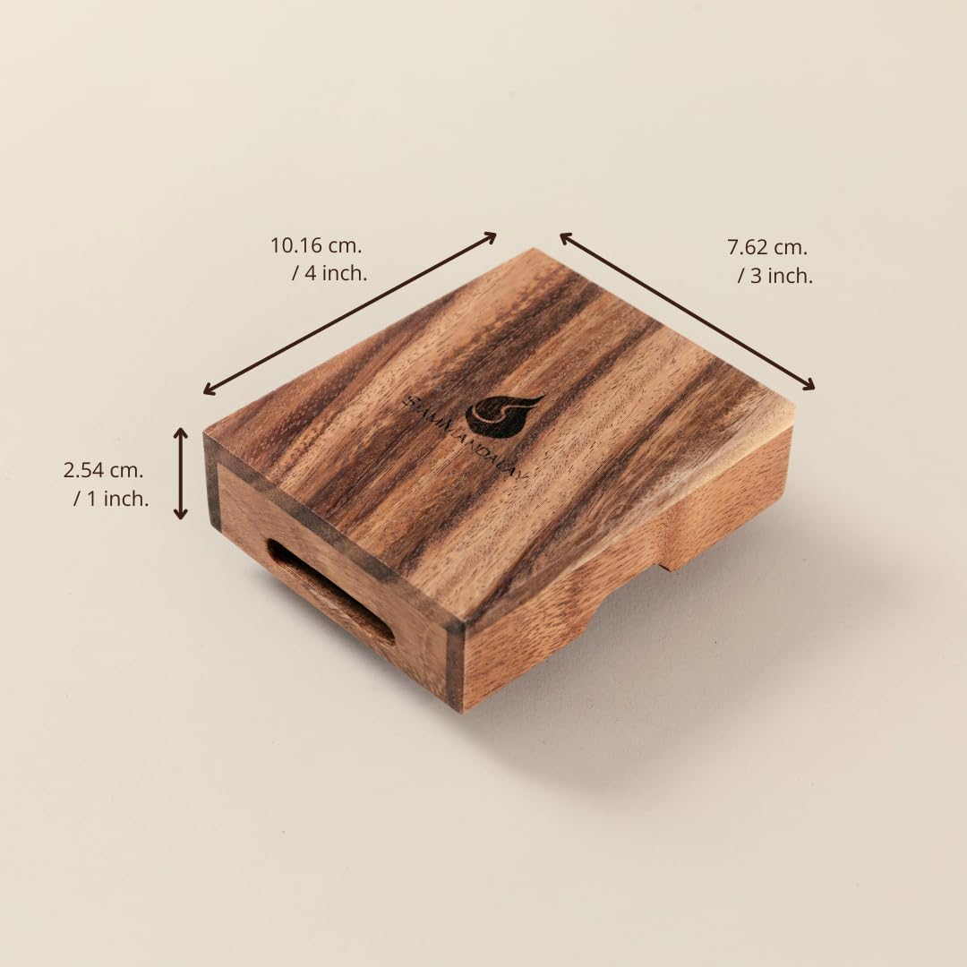 Setting Sun: STEM Sliding Block Puzzle AKA Huarong Dao or Klotski from SiamMandalay with SM Gift Box(Pictured) Improve Critical Logical Thinking