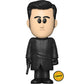 Soda Squid Game Front Man Leader 4.25" Figure in a Can