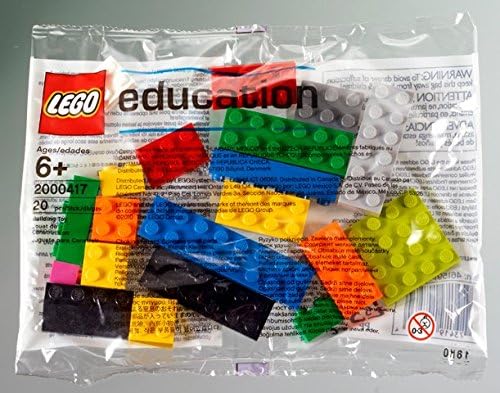 LEGO Education Smart Kit Prepack polybag 2000417