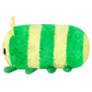Squishable / Mini Caterpillar 7'' Plush