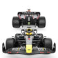 Xiangtat 1/18 F1 RedBull Rb18 Remote Control 2022 F1 RB18#1# Lando Norris Formula Racing Drift Car Model Collection Gift (1:18 Redbull RB18)