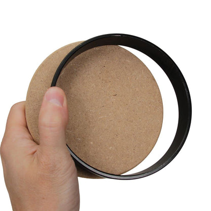 Ring and Disc Set