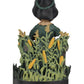 Royal Bobbles The Wizard of Oz Scarecrow Collectible Bobblescape Bobblehead Statue