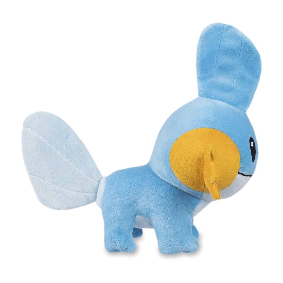 Pokemon Center Mudkip Poké Plush - 9 ½ In.