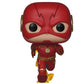 Funko Pop Television: The Flash - Flash Collectible Figure, Multicolor