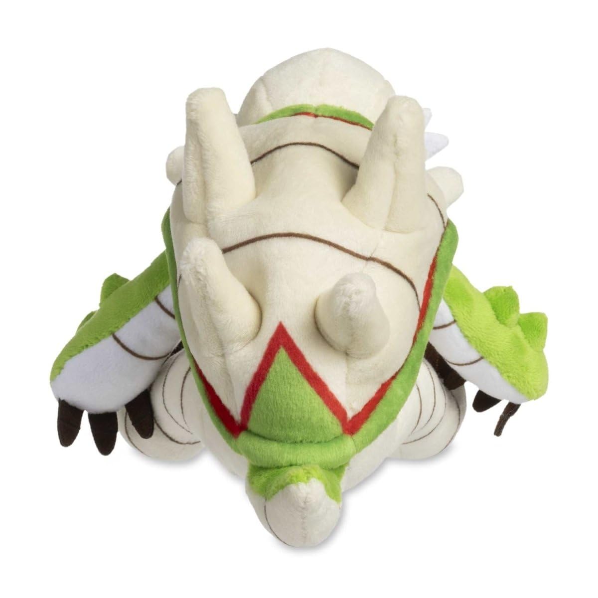 Pokémon Center: Chesnaught Sitting Cuties Plush, 5 Inch
