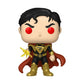 Funko POP! Heroes: Shield Through the Ages - Superman Fall of Sinestro