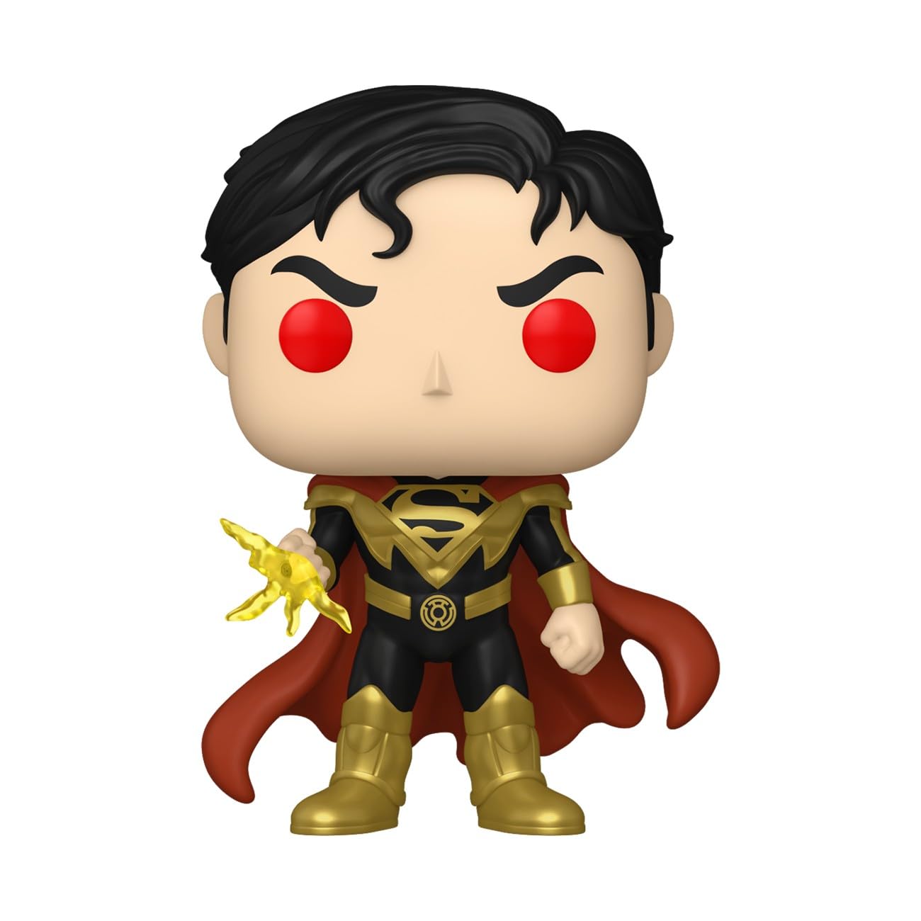 Funko POP! Heroes: Shield Through the Ages - Superman Fall of Sinestro