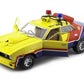 GREENLIGHT Collectibles 1/18 - Ford XB Falcon V8 Police Interceptor - Madmax - 13574