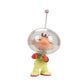 Nintendo Captain Olimar & Pikmin Action Figures Set - Includes 11 Highly Detailed Figurines - Pikmin Come in Colors Yellow, Red, Blue and Purple