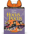 Funko Disney Hocus Pocus Tricks & Wits Card Game